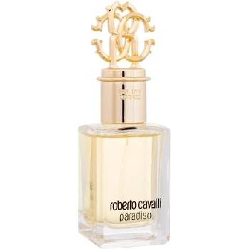 Image 1 of Roberto Cavalli Paradiso (Repack) EDP 50 ml