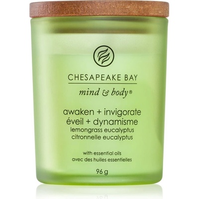 CHESAPEAKE BAY Awaken & Invigorate 96 g