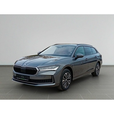 Skoda Superb Combi iV Selection DSG 150 kW