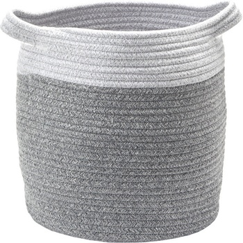 Aquanova Кошница за съхранение Osman сива (OSMSBM-95)