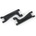 Traxxas Suspension arms, upper, black (left or right, front or rear) (2) TRX8998 (TRX8998)