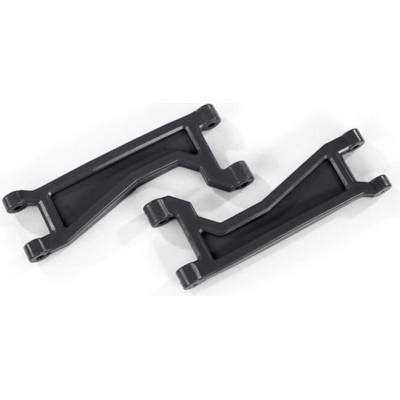 Traxxas Suspension arms, upper, black (left or right, front or rear) (2) TRX8998 (TRX8998)