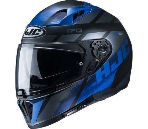HJC i70 Reden