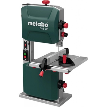 Metabo BAS 261 Precision