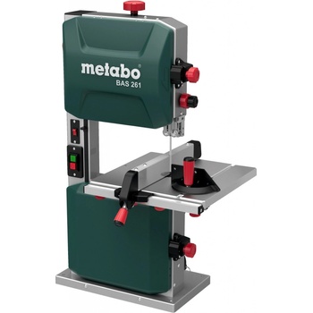 Metabo BAS 261 Precision