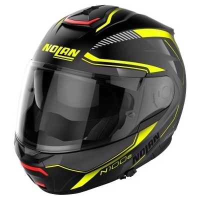 Nolan N100-6 Surveryor N-Com
