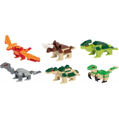 Playtive Clippys Dinosaurus ve vajíčku