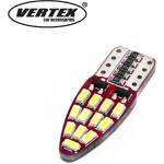 AMiO T10 W5W 24SMD 3014 CANBUS (1060)