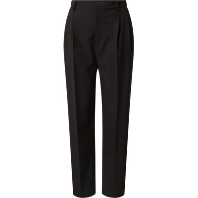 Lindex Панталон с набор 'Tyra' черно, размер 40