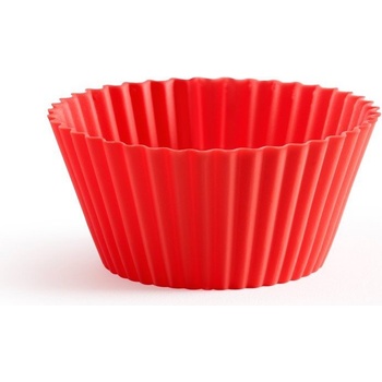 Lékué Формички за мъфини Classic 6 бр (884801)