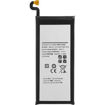 Image 1 of MPS Батерия за Samsung Galaxy S7 / SM-G930, 3000 mAh (10752)