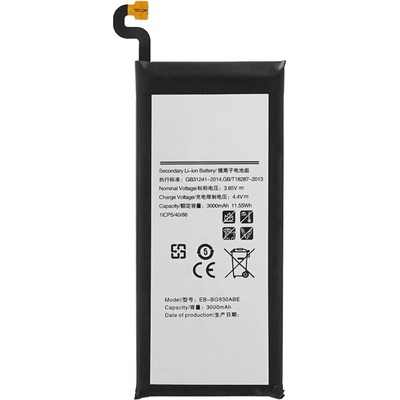 MPS Батерия за Samsung Galaxy S7 / SM-G930, 3000 mAh (10752)