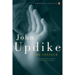 Centaur | John Updike (ISBN: 9780141189048)
