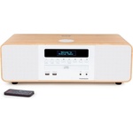 Thomson MIC201IBT - Микросистема с Bluetooth и индукционно зареждане (060293) HiFi системи