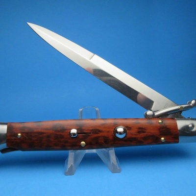 Beltrame Swinguard Snakewood