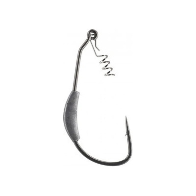 MIKADO Jaws Offset with Screw & Lead s olůvkem vel.4 5g