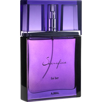 Ajmal Sacrifice parfumovaná voda dámska 50 ml