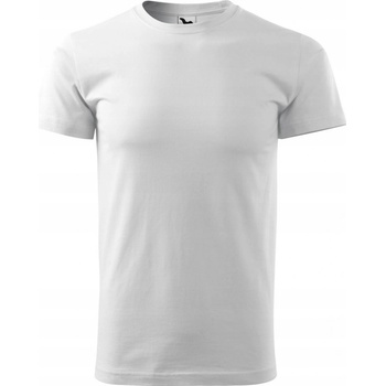 Malfini Basic Recycled GRS 829 biele