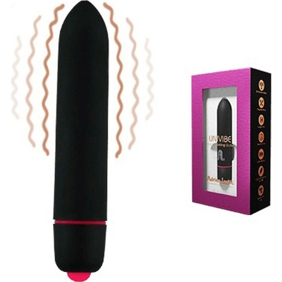 Adrien Lastic Univibe Black