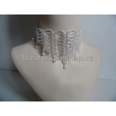 bizuterka-eshop.cz perličky bílý BZ-03543