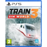 Dovetail Games Train Sim World 3 (PS5)