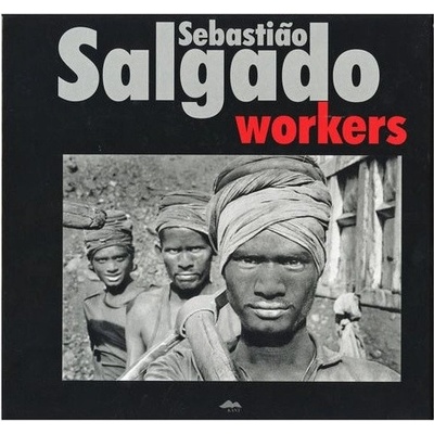 Workers - Salgado Sebastiao
