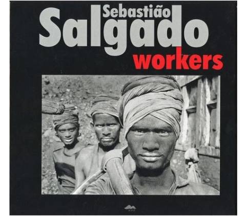 Workers - Salgado Sebastiao