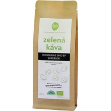 Fairobchod Bio zelená káva Honduras SHG 250 g