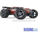 RC modely Traxxas E-Revo Brushless TQi iPhone RTR 1:10