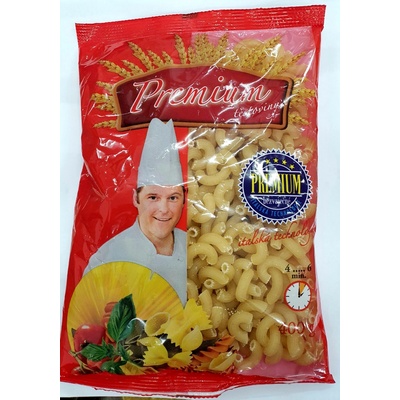 Premium bezvaječná kolínka 400 g