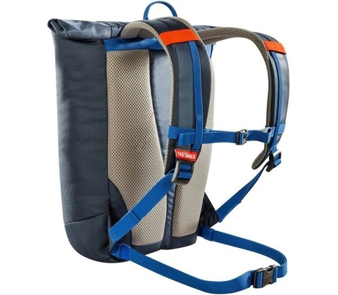 Tatonka Rolltop navy