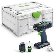 Festool T 18+3-Basic 576448