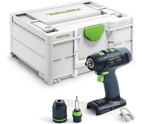 Festool T 18+3-Basic 576448