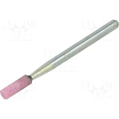 ABRA BETA 000900006 Brusné kameny; 3mm; kov,ocel; keramika; Upevnění: stopka 3 mm