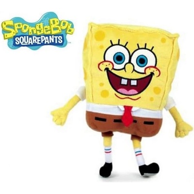 Mikro Trading SpongeBob 0m+ 18 cm