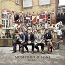 MUMFORD & SONS - BABEL (1CD)