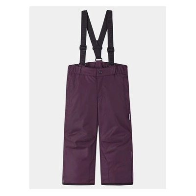 Reima Outdoor панталони Proxima 5100099A Виолетов Regular Fit (Proxima 5100099A)