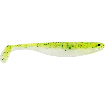 Westin Gumová nástraha ShadTeez Slim Sparkling Chartreuse - 12cm / 10g / 2ks