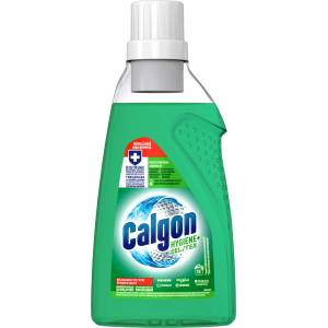 Calgon Гел за почистване на перални 750мл - Hygiene + (1007)