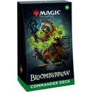 Wizards of the Coast Magic The Gathering Bloomburrow Commander Deck Animated Army
