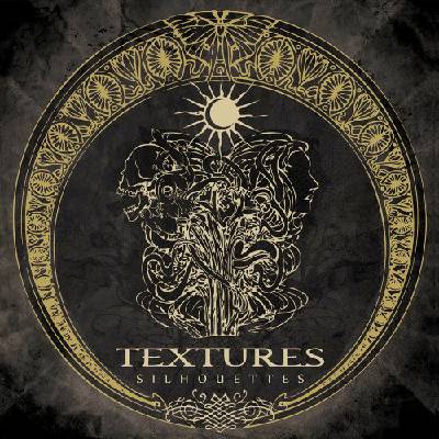 Textures Silhouettes Digipack CD