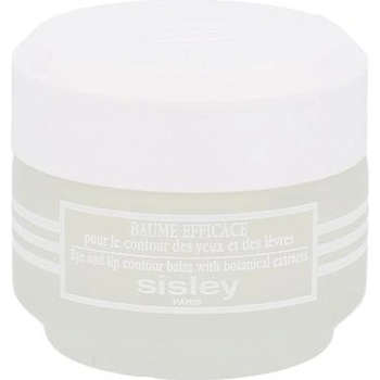 Sisley Baume Efficace Eye And Lip Contour Balm околоочен крем всички типове кожа 30 ml за жени