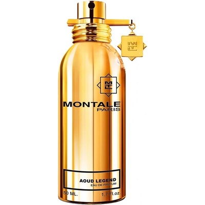 Montale Aoud Legend parfumovaná voda unisex 50 ml