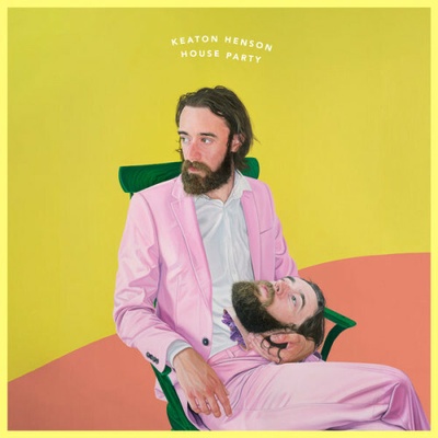 HENSON, KEATON - HOUSE PARTY LTD. LP