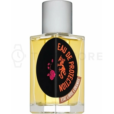 Etat Libre D’Orange Rossy de Palma Eau de Protection parfémovaná voda unisex 50 ml