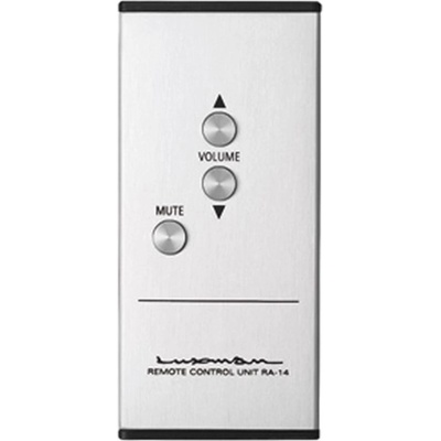 GENERAL LUXMAN RA-14 - съвместимо дистанционно управление на марката General (RA-14)