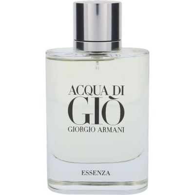Giorgio Armani Acqua di Gio Essenza parfumovaná voda pánska 75 ml