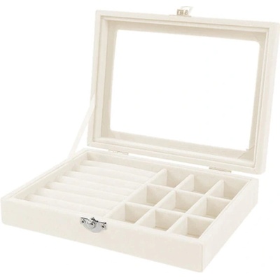 Gaira kazeta na prsteny a manžetové knoflíčky 1279-12