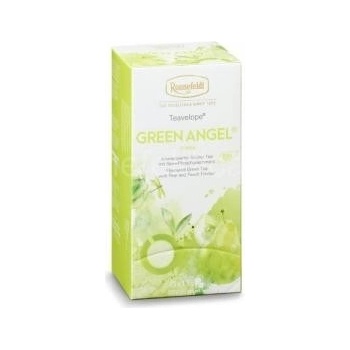 Ronnefeldt Teavelope Green Angel 25 x 1,5 g