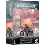 Games Workshop Jackal Alphus (51-63)